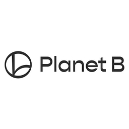 Planet B logo