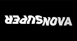 Supernova logo