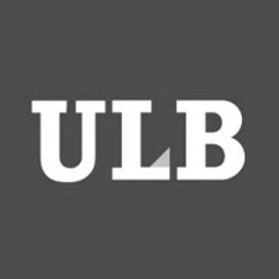 Université Libre de Bruxelles logo