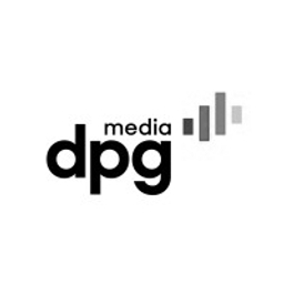 DPG Media logo