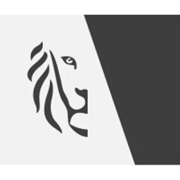 Vlaamse Overheid logo